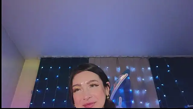 Funny Bunny online show from January 2025 04:51:02 AM