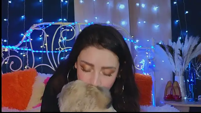 Funny Bunny online show from January 2025 01:43:02 AM