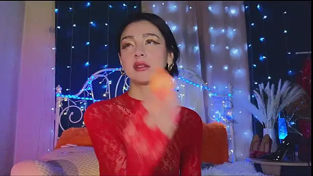 Funny Bunny online show from February 2025 03:52:01 AM