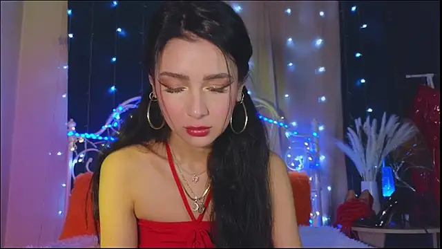 Funny Bunny online show from February 2025 09:28:01 PM