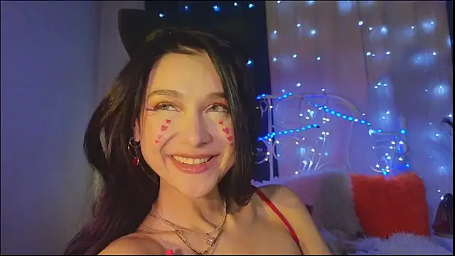 Funny Bunny online show from February 2025 04:25:01 AM