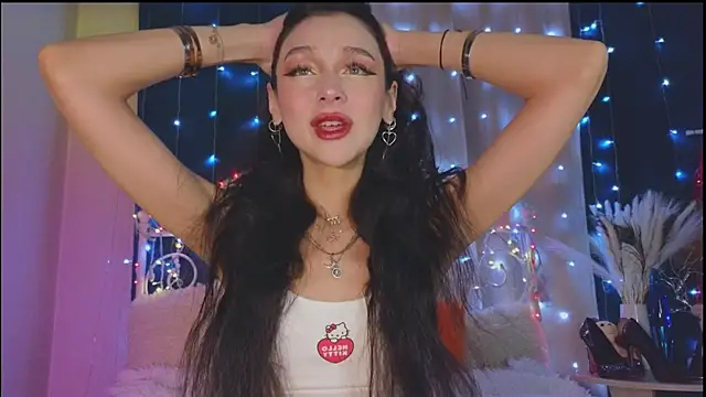 Funny Bunny online show from March 2025 11:42:02 PM