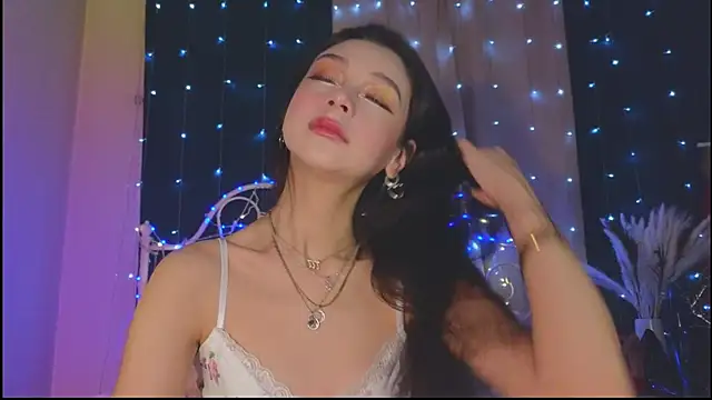 Funny Bunny online show from March 2025 11:42:01 PM