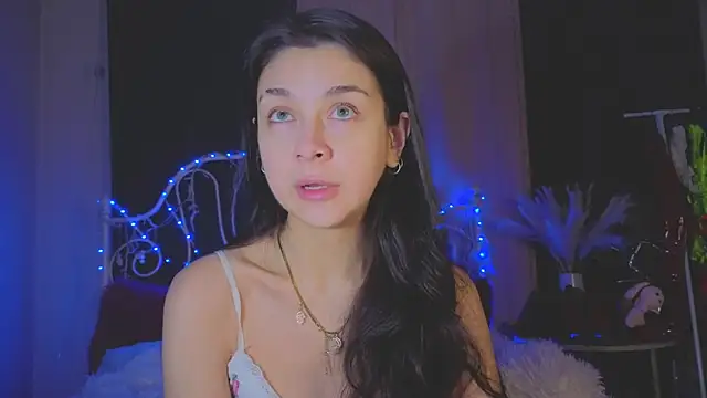 Funny Bunny online show from February 2026 01:24:02 AM