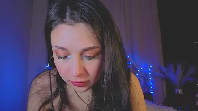 Funny Bunny online show from February 2026 10:52:01 PM