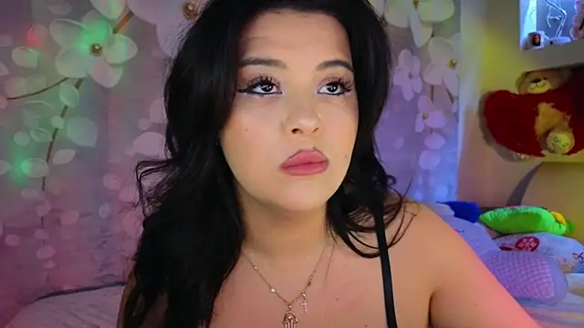 Malika uAngel online show from February 2025 01:22:01 AM