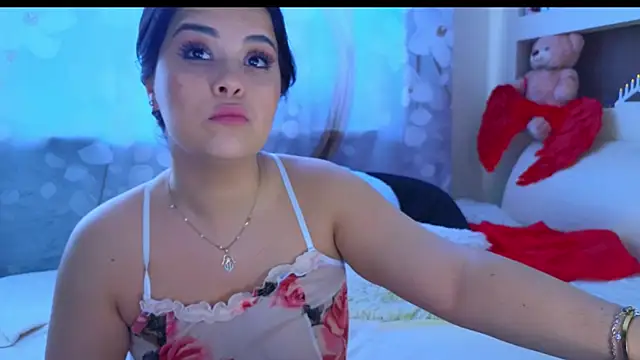 Malika uAngel online show from February 2025 01:11:02 AM