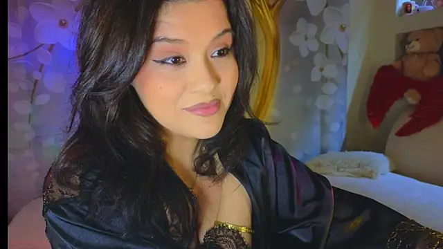 Malika uAngel online show from March 2025 02:50:01 AM