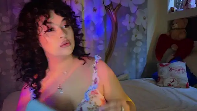 Malika uAngel online show from March 2025 11:53:02 PM