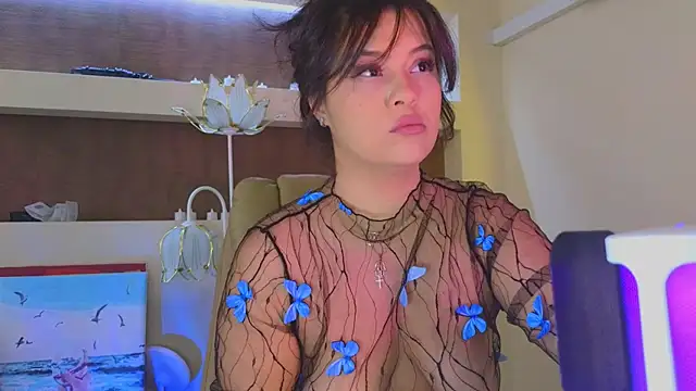 Malika uAngel online show from March 2025 03:34:01 AM