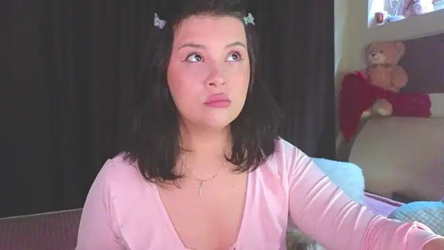 Malika uAngel online show from February 2026 12:48:01 AM