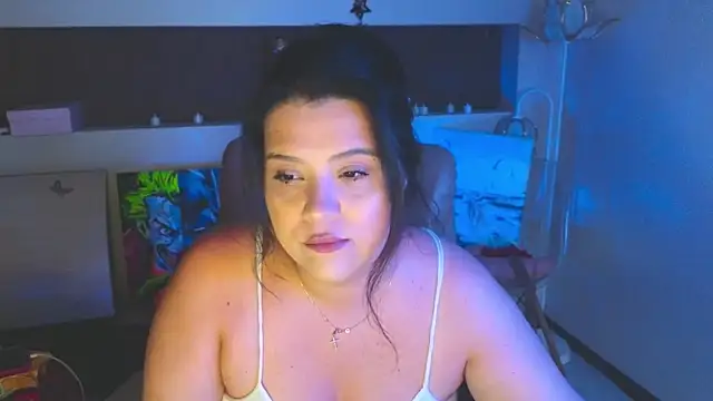 Malika uAngel online show from July 2026 10:25:02 PM