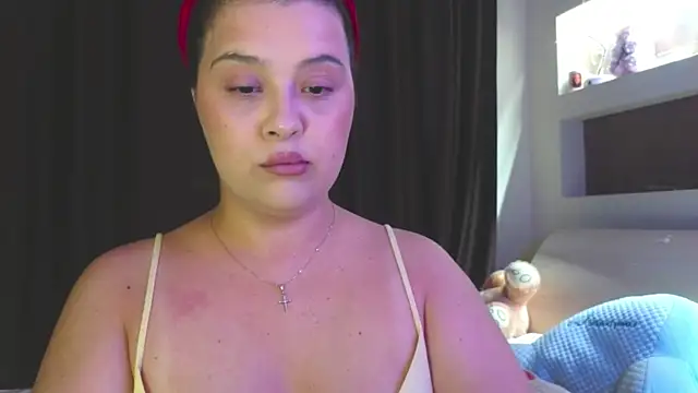 Malika uAngel online show from July 2026 09:51:01 PM