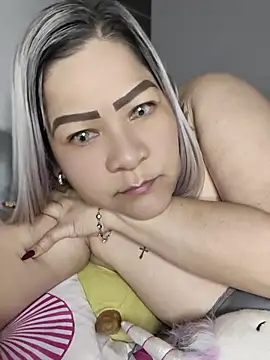 Dalessa Bigtits online show from July 2026 12:24:01 AM