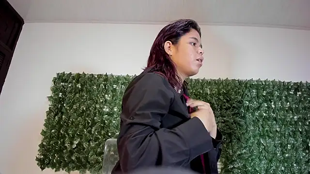 SabinaMerchetti online show from February 2026 08:01:02 PM