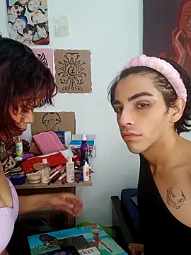 SabinaMerchetti online show from March 2026 07:40:02 PM