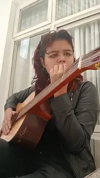 SabinaMerchetti online show from April 2026 04:43:02 PM