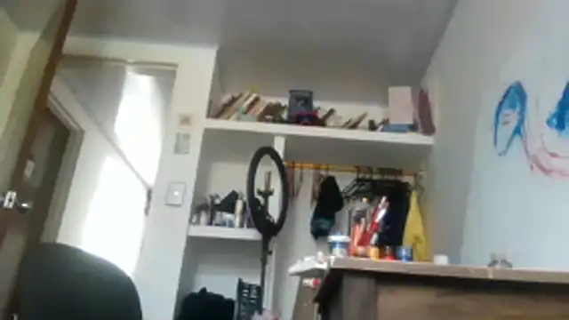 SabinaMerchetti online show from June 2026 05:48:01 PM