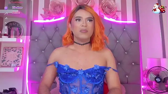 Star-Fire online show from November 2025 08:51:01 PM