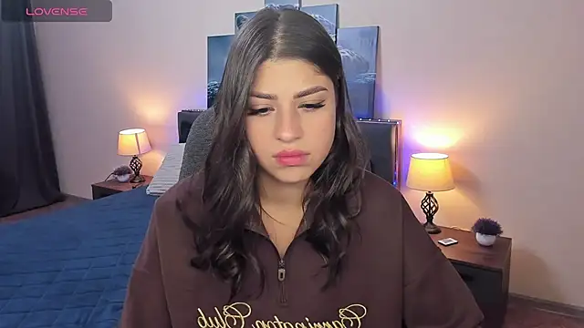 MaryMayson online show from September 2025 06:02:02 PM