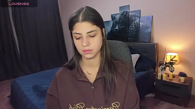 MaryMayson online show from January 2026 11:37:01 AM