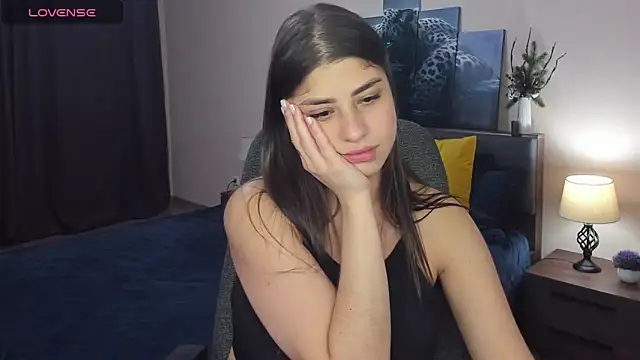 MaryMayson online show from April 2026 03:18:02 PM