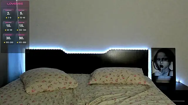 Snapshot of annablisa chatting on October 2025 06:54:01 AM annablisa online show from October 2025 06:54:01 AM