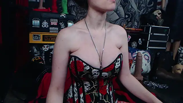 Snapshot of Silentmary chatting on March 2025 12:26:02 PM Silentmary online show from March 2025 12:26:02 PM