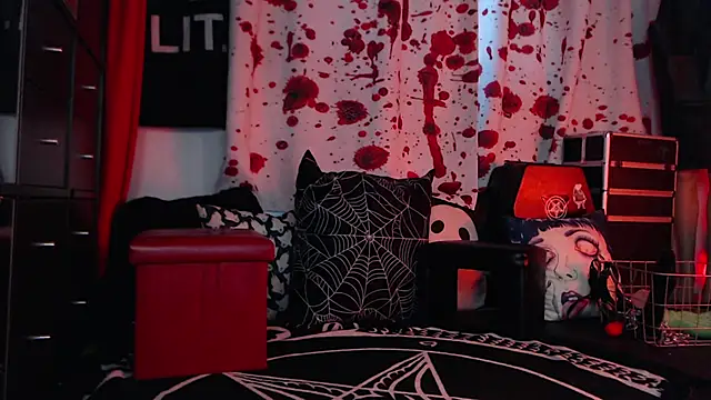 Snapshot of Silentmary chatting on September 2025 07:29:01 PM Silentmary online show from September 2025 07:29:01 PM