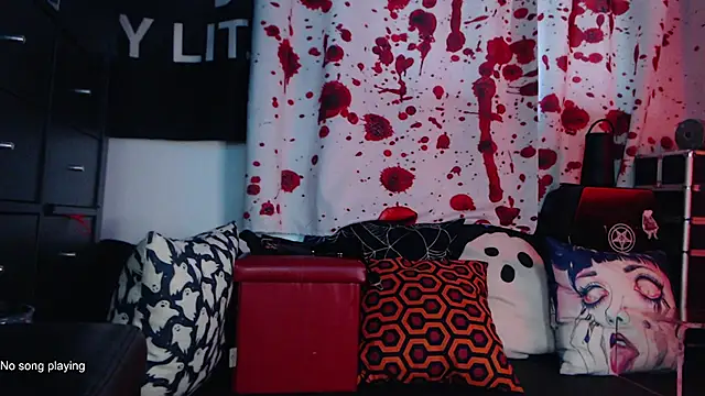 Snapshot of Silentmary chatting on October 2025 06:10:01 PM Silentmary online show from October 2025 06:10:01 PM