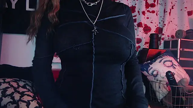 Snapshot of Silentmary chatting on October 2025 03:29:01 AM Silentmary online show from October 2025 03:29:01 AM