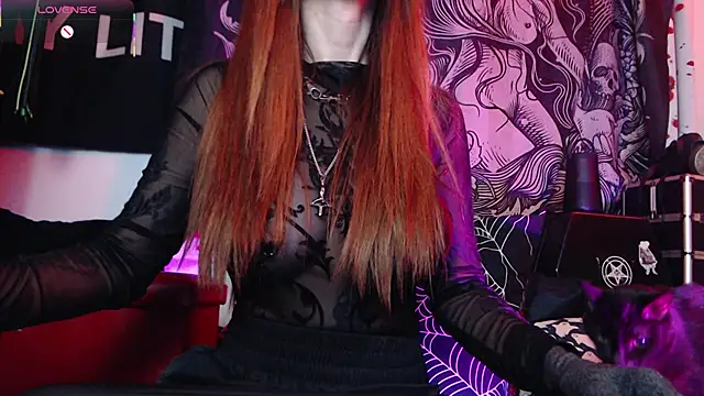 Silentmary online show from January 2026 03:56:02 AM