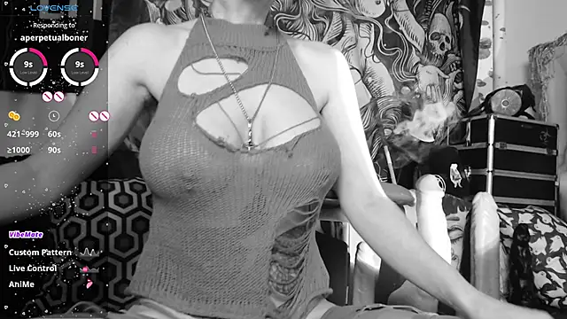 Silentmary online show from February 2026 12:39:02 AM