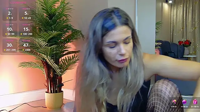 Snapshot of Avril_Cyrus chatting on October 2025 06:56:01 AM Avril Cyrus online show from October 2025 06:56:01 AM