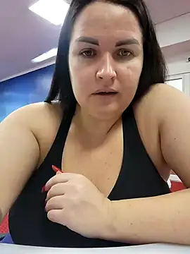 Snapshot of GeorgiaLerox chatting on January 2025 01:01:01 PM GeorgiaLerox online show from January 2025 01:01:01 PM