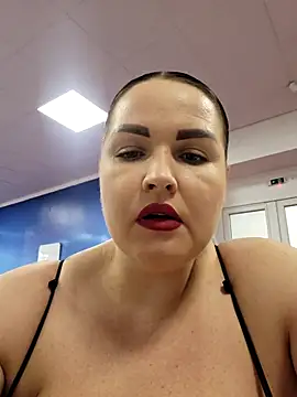 Snapshot of GeorgiaLerox chatting on January 2025 12:52:01 PM GeorgiaLerox online show from January 2025 12:52:01 PM