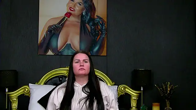 Snapshot of GeorgiaLerox chatting on February 2025 12:28:01 PM GeorgiaLerox online show from February 2025 12:28:01 PM