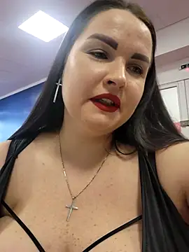Snapshot of GeorgiaLerox chatting on February 2025 12:45:02 PM GeorgiaLerox online show from February 2025 12:45:02 PM