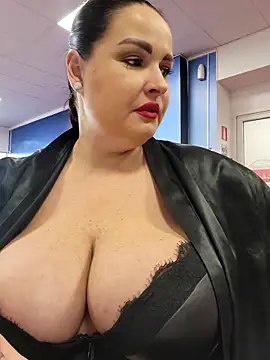 GeorgiaLerox online show from October 2025 11:22:02 AM