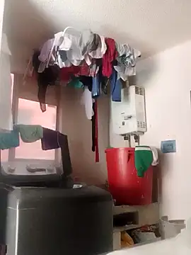 Fierymichef online show from February 2025 02:43:01 PM