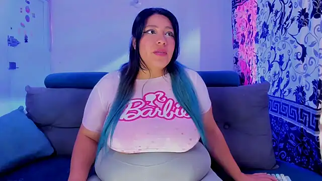 Fierymichef online show from October 2025 05:37:01 PM