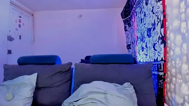 Fierymichef online show from January 2026 06:21:02 PM