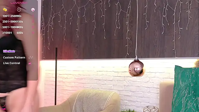 CindeFucknRella online show from November 2025 05:51:01 AM