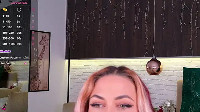 CindeFucknRella online show from February 2026 07:28:02 AM