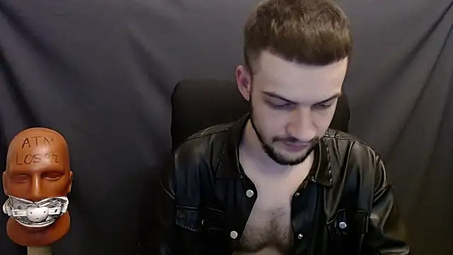  Damien thorn  online show from December 2024 04:48:01 PM