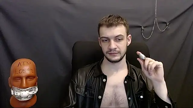  Damien thorn  online show from January 2025 03:23:02 AM