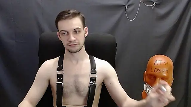  Damien thorn  online show from February 2025 03:25:01 AM