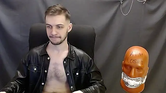  Damien thorn  online show from March 2025 09:32:02 PM