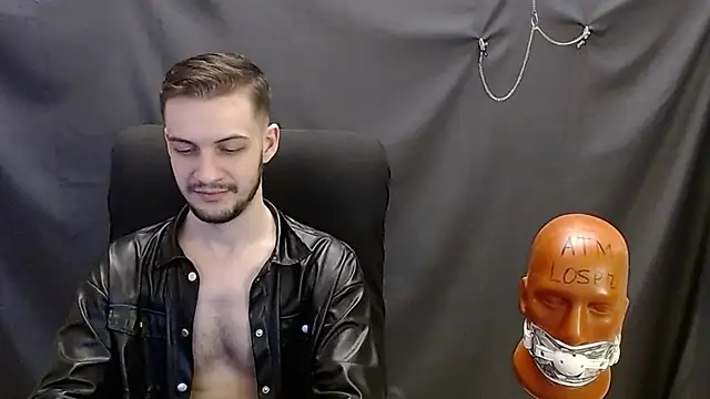  Damien thorn  online show from March 2025 03:22:01 AM