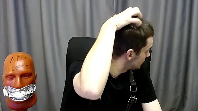  Damien thorn  online show from September 2025 02:22:02 AM